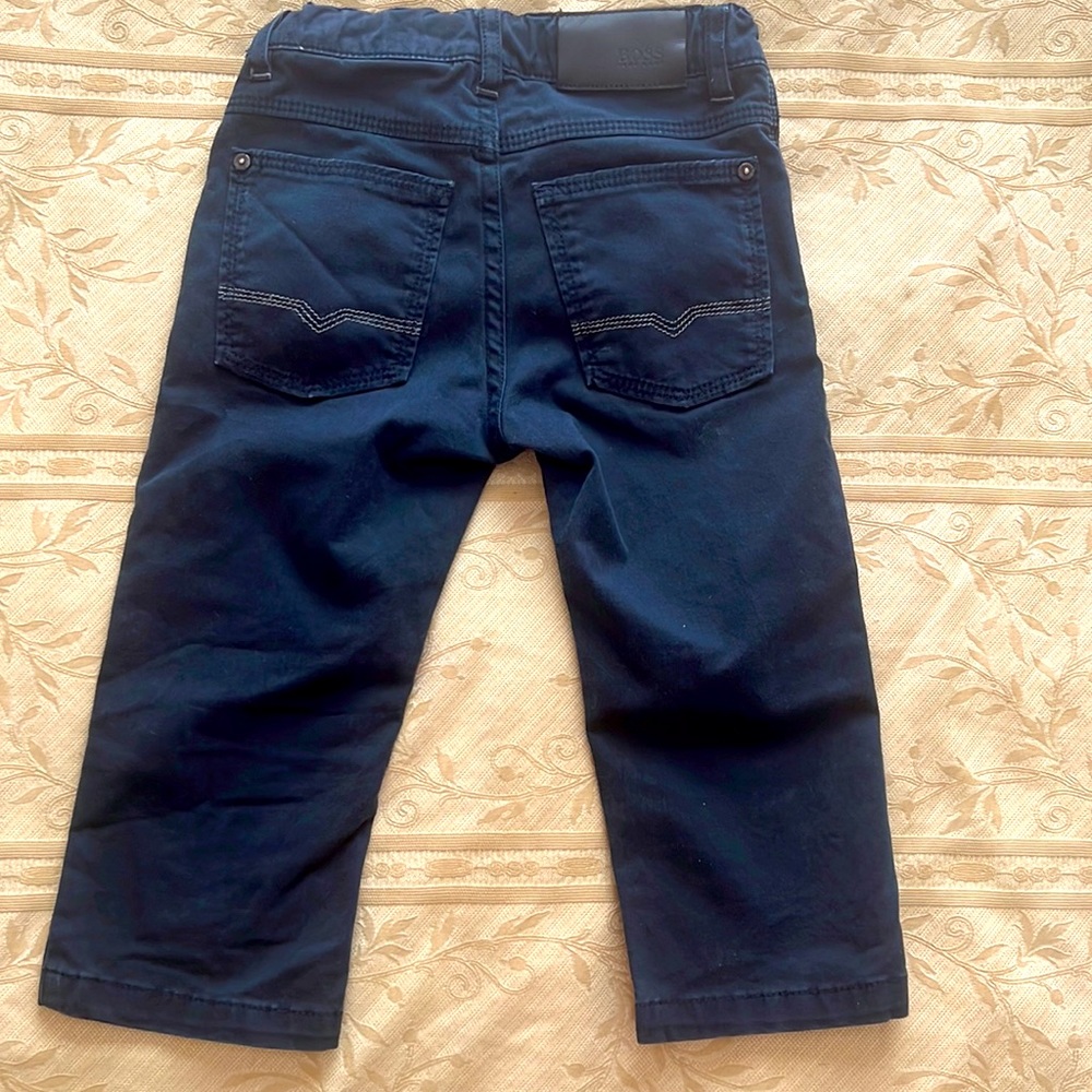 Hugo Boss Pants - Picture 2 of 2